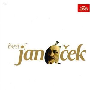 Various Artists - Best of Janacek / Various  CD